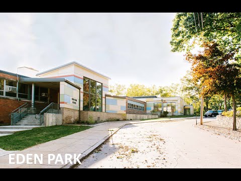 Eden Park Pathfinder