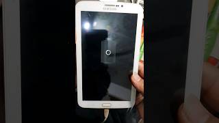 Samsung tab or mobile battery charging sign solution #sm-t211notcharging #shorts #chargingsolution