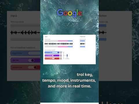 Google’s New AI DJ is HERE! | Lyria RealTime Explained