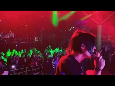 dmtboy - КАЩЕЙ (live)