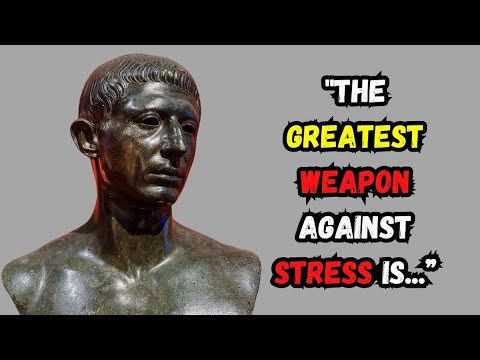 Inspirational Quotes by Stoic Philosopher Cato The Younger | Stoic Quotes for Life's Challenges
