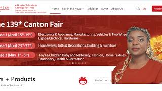How to Attend Canton Fair 2026 | Step-by-Step Guide from Africa (Registration/Visa & Preparation)