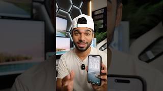 SHOULD YOU UPDATE TO IOS 26!? #smartphone #techtok #ios26 #techreview #jayhym