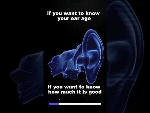 आपके कान क्या यह सुन सकते हैं | can your ears hear it | #shorts #tipsandtricks #hearing