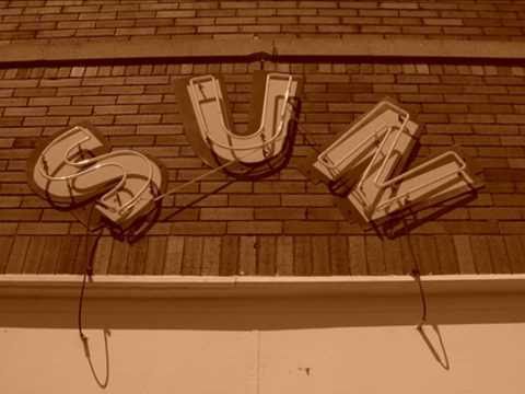 Carry My Business On-Houston Boines (Sun Records)