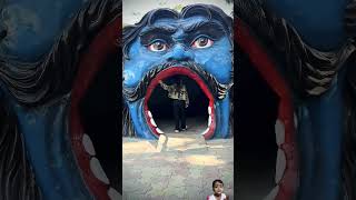 voot wala video 🧟🧟#vut_vut #bhoot #trendingshorts #evaslifestyle31#funnyshorts