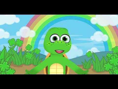 The Tortoise and the Hare