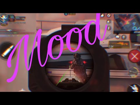 Call of duty(Mood)
