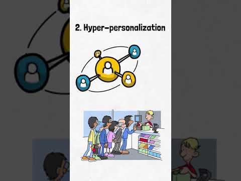 Top 5 AI Trends to Watch in 2025