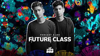 Future Class - SOTRACKBOA @ Podcast #106 [Authorial Mix]