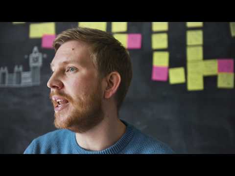 What is County Lines?