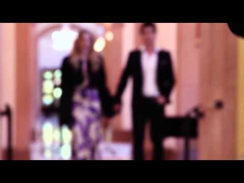 Elle Türkiye Aralık 2014 / Çağatay Ulusoy Backstage