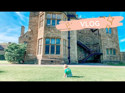 Vlog |  Bank Holiday With A Baby