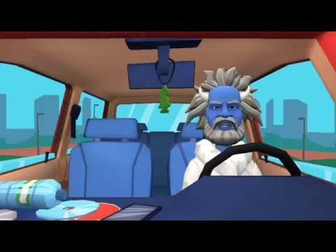My Holiday Journey with a Blue Yeti 4