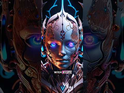 Chat gpt insane update now it speak hear and see! #cookiebot #ai
