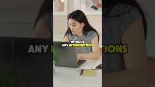 How to Instantly Boost Productivity: The Pomodoro Technique