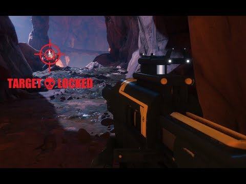 YOU ARE SLEEPING ON THIS EXOTIC SCOUT RIFLE - Destiny 2 Skyburner's Oath Review