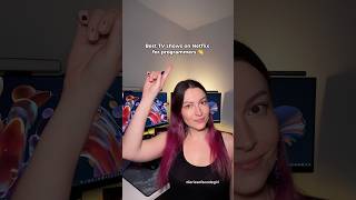 Tv shows every programmer should watch #programminglife