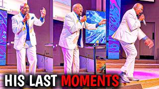 Pastor K!lled By Secret Lover After She Posted This Video On Facebook Live … | True Crime Story