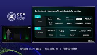 Accelerated AI with P4 DPUs Next Level Flexibility, Performance & Scale on AMD AI NICs
