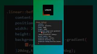 Border Animation/Html & CSS #css #transformation #html5 #animation #webdesign
