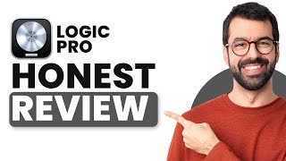 Logic Pro Review 2025 – Best DAW for Mac? Full Features & Workflow