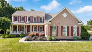 4491 Binfield Cir Uniontown, OH 44685