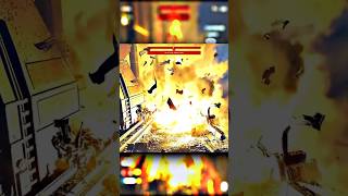 Least cinematic Helldivers 2 gameplay 🎬