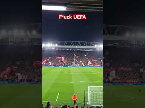 F*ck UEFA