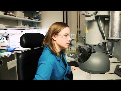 Nanotechnology Characterization Laboratory Overview Video