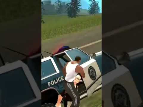 Again Los Santos | EvilerXape #shorts #gta