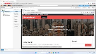 Build Your Own Web Server with Proxmox At Home