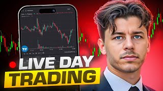 TRADING X2 LIVE ACCOUNTS + MFF GIVEAWAY