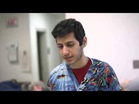 2014 - SC Young Filmmakers