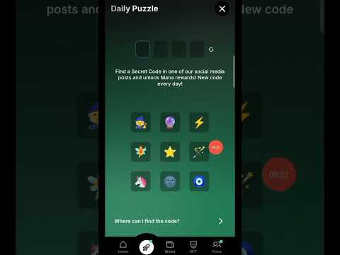 Spell Wallet Daily Puzzle 🧩 Today | 1 Jan 2025 Spell Wallet Daily Puzzle 🧩