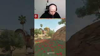 Solo push #deltaforce #deltaforcegame #Deltaforcecreator #mobiledelta #consoledelta