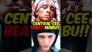 MABU RUINED BY CENTRAL CEE🤬❌**DESTROYED**