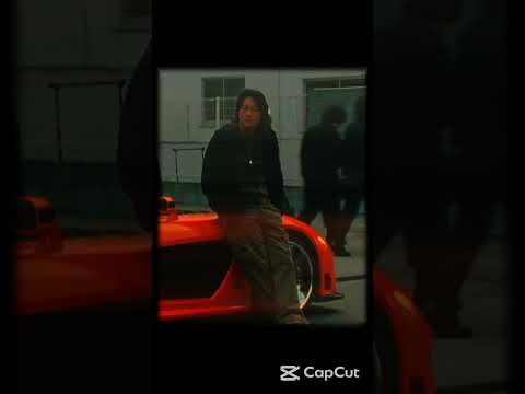 Han Lue I Tokyo Drift | Six Days - Remix - DJ Shadow #edit