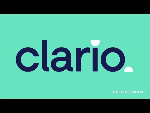 Conran Design Group Creates Logo for Cybersecurity Company – Clario