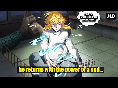 What If Naruto Left the Village and Returned for the Chunin Exams to Prove He Is a Genius?