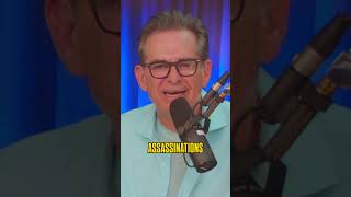 Jon Stewart Defends Joe Rogan!