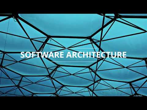 Layperson's guide to software architecture (ByThoughtWorks Melbourne talk 13th November 2019)