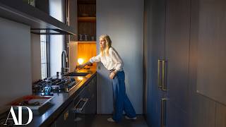 How an Architect Optimized a 400-Square-Foot Manhattan Apartment | Architectural Digest