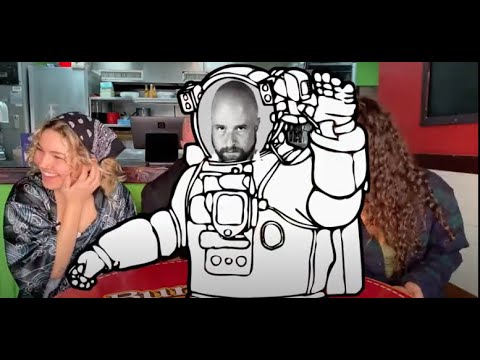 Interview with Joe Rubino (Theatre, Auditions & Sci-Fi Projects)