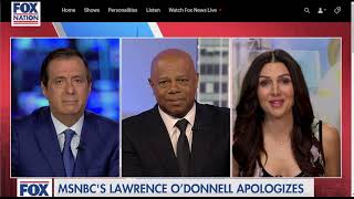 LEGAL CLIPS FOX OAN NEWSMAX