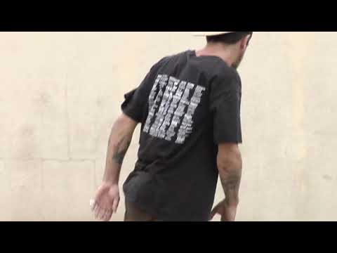 Seth Pernal - RAW