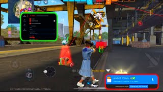 iOS Panel Free Fire | iphone Panel 🔥 Free Fire iphone Hack | iOS Panel | Fluorite ff ios