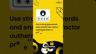 5 simple security measures to keep your website safe & secure from cyber attacks | Pharoscion Global