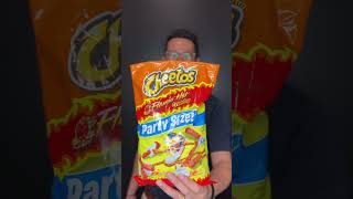 Spicy Chips you can Eat with Braces