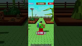 Opening 40 NEW seed packs in Grow A Garden #roblox #robloxedit #robloxgames #growagarden